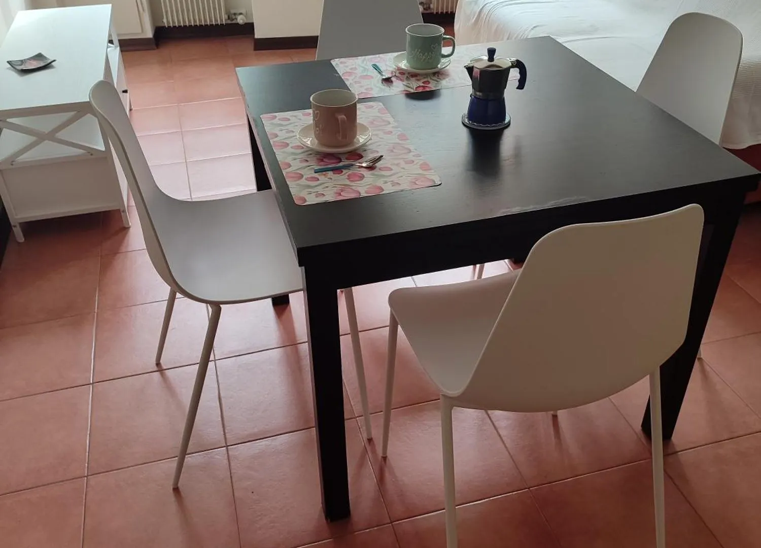 A Casa Di Raffaella Βίλα Πάρμα