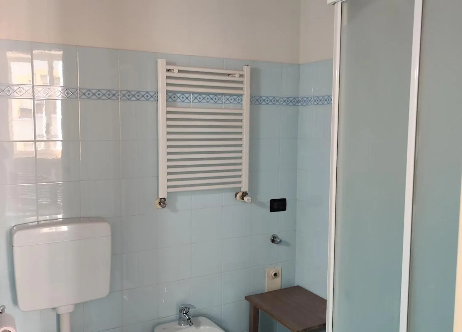 Σπίτι διακοπών A Casa Di Raffaella Βίλα Πάρμα