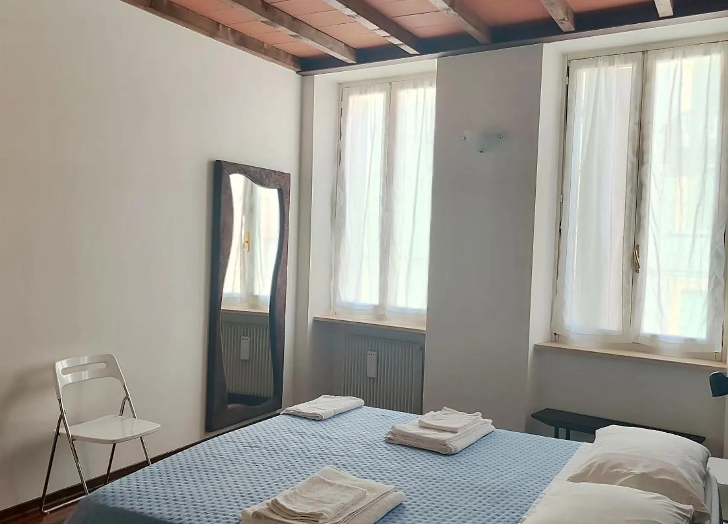 A Casa Di Raffaella Βίλα Πάρμα