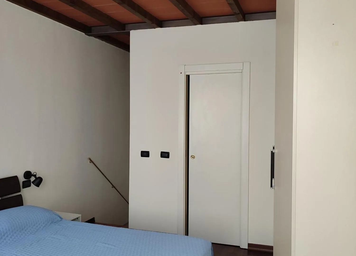Σπίτι διακοπών A Casa Di Raffaella Βίλα Πάρμα