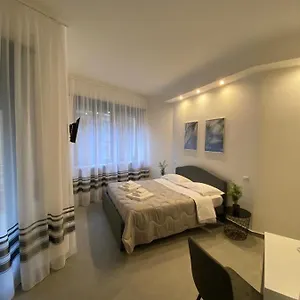 Casa de hóspedes Residenza Via Verdi, Parma